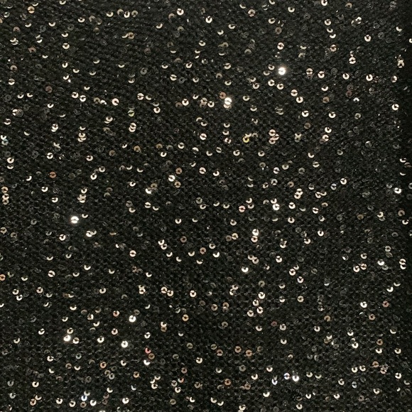 BNWT Vero Moda Women’s VMLEILANI NEW STRAP V-NECK BLK DRESS size S - Picture 6 of 6